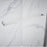 Lagoon Glass & Aluminum Silver Shower Door Silver 2