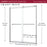 Lagoon Glass & Aluminum Silver Shower Door Silver 5