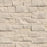 XL Rockmount Stacked Stone Panel Sandstone Laguna Blonde Ledgestone Split Face 3