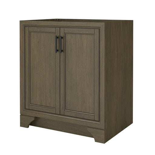 Lanaagan Hardwood Shaded Timber Bathroom Vanity Shaded Timber 5