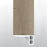 Studio Lark Luxury Vinyl Moulding / Trim - 2.75" x 94" Eased Edge Flush Stairnose