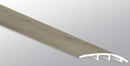 Studio Lark Luxury Vinyl Moulding / Trim - 1.77" x 94" Multi Purpose Trim