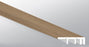 Laurel Reserve Lark Luxury Vinyl Moulding / Trim - 1.5" x 94" End Cap Large