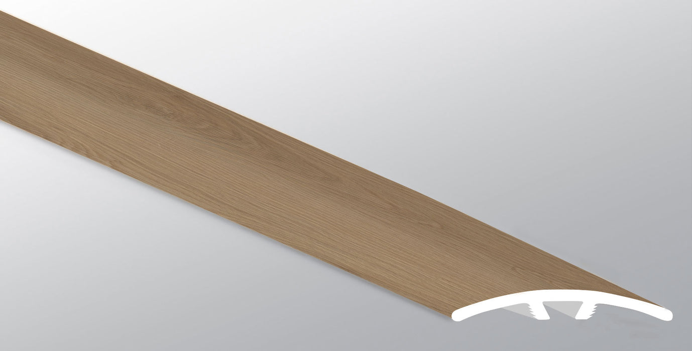 Laurel Reserve Lark Luxury Vinyl Moulding / Trim - 1.59" x 94" Multi Purpose Trim