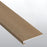 Laurel Reserve Lark Luxury Vinyl Moulding / Trim - 12" x 47.25" Stair Tread Eased Edge