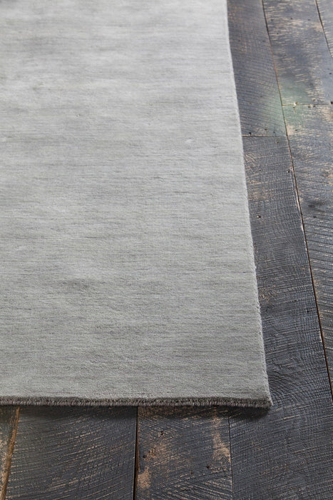 Wool 11201 Area Rug Textured 1