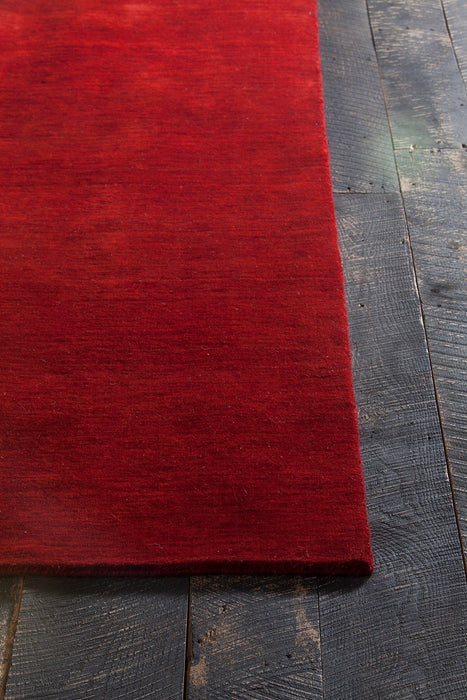 Wool 11202 Area Rug Textured 1