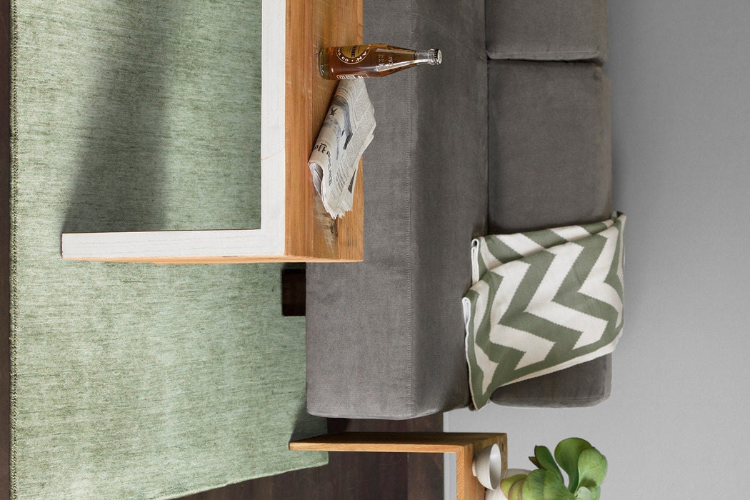 Wool 11203 Area Rug Textured 3