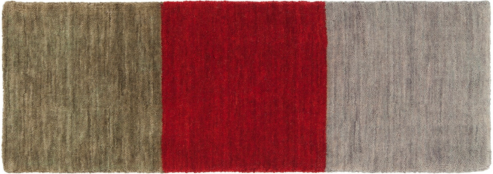 Wool 11203 Area Rug Textured 5