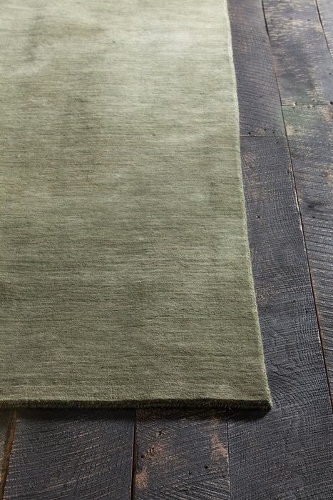 Wool 11203 Area Rug Textured 1