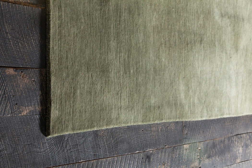 Wool 11203 Area Rug Textured 2