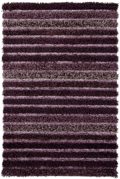 Polyester 21401 Area Rug Textured 1