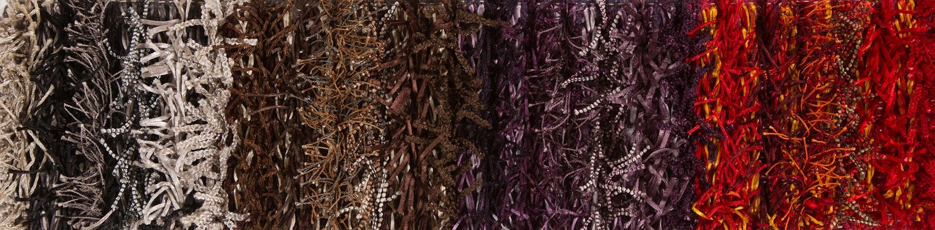Polyester 21401 Area Rug Textured 5