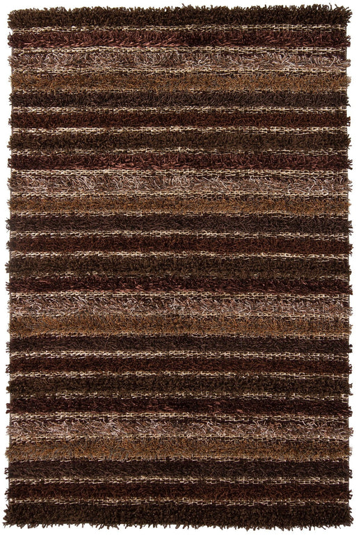 Polyester 21402 Area Rug Textured 1