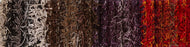 Polyester 21403 Area Rug Textured 5