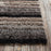 Polyester 21403 Area Rug Textured 1