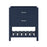 Lawson Plywood & Engineered Wood Aegean Blue Bathroom Vanity Aegean Blue 3