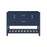 Lawson Plywood & Engineered Wood Aegean Blue Bathroom Vanity Aegean Blue 3