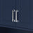 Lawson Wood Aegean Blue Bathroom Cabinet Aegean Blue 5