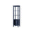 Lawson Wood Aegean Blue Linen Cabinet Aegean Blue 3