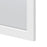 Lawson Wood White Bathroom Mirror White 2
