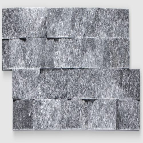 Stone Essentials Charcoal Glint