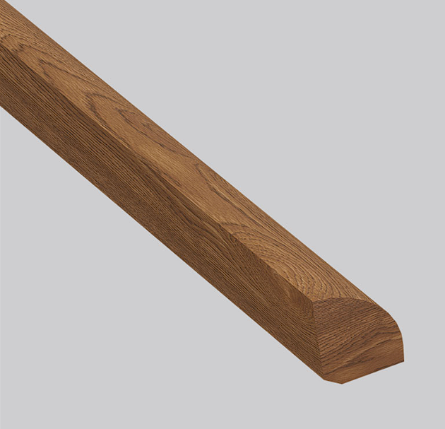 Leander Oak Trim