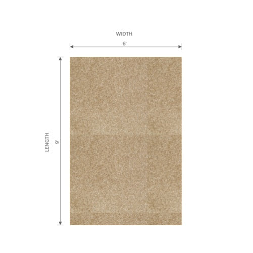 Debut Nylon Leather 00700 Area Rug A4468 Textured 3
