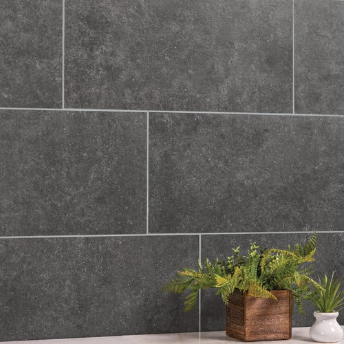 Historic Limestone Porcelain Legacy HS13 Tile Matte 2