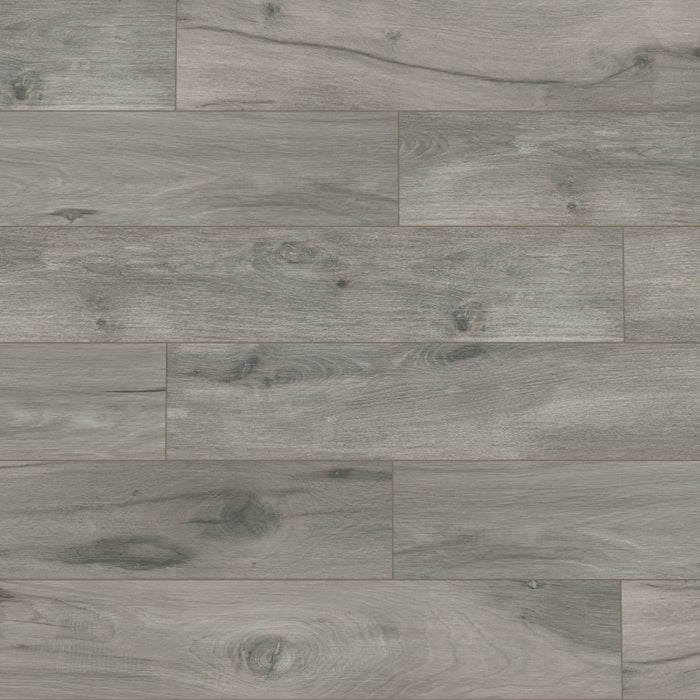 Legati Porcelain Gray Tile Matte 1