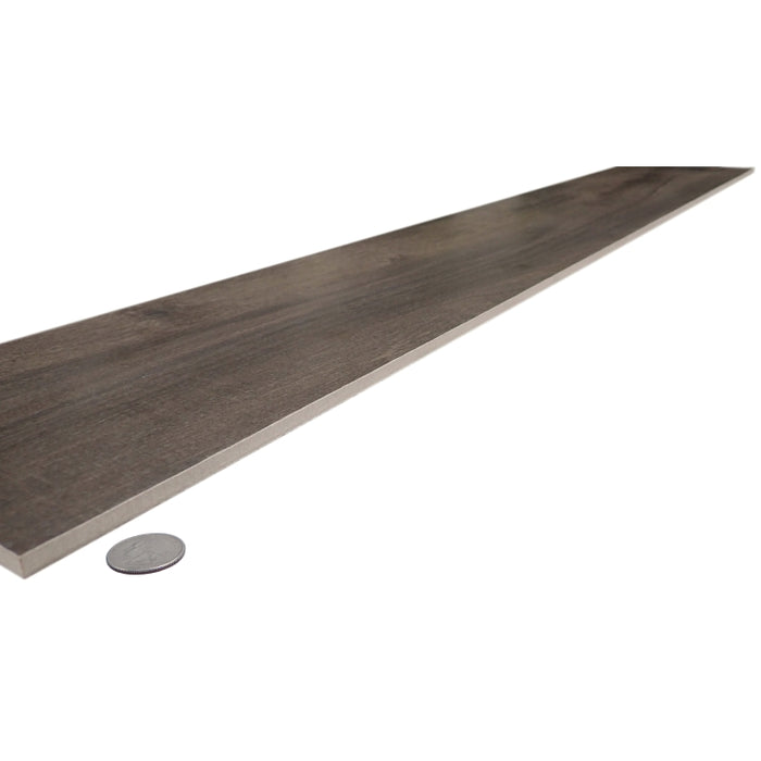 Legati Porcelain Brown Tile Matte 5