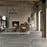Legati Porcelain Gray Tile Matte 3
