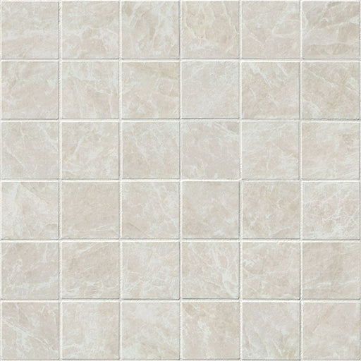 Legions Porcelain Taja Ivory Mosaic Matte 1