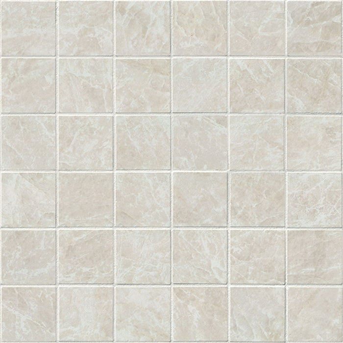 Legions Porcelain Taja Ivory Mosaic Matte 1