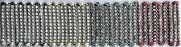 Wool 44601 Area Rug Textured 4