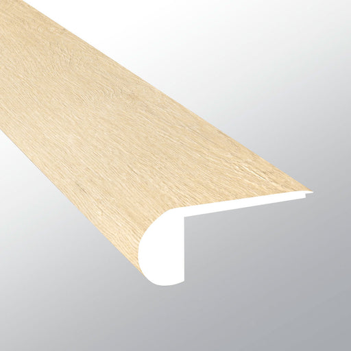 XL Cyrus Lenexa Creek Luxury Vinyl Moulding / Trim - 2.75" x 94" Flush Stair Nose