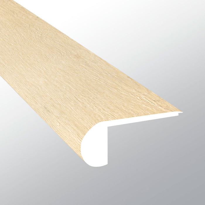 XL Cyrus Lenexa Creek Luxury Vinyl Moulding / Trim - 2.75" x 94" Flush Stair Nose