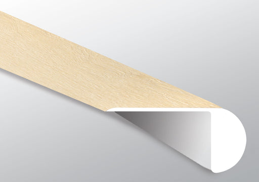 XL Cyrus Lenexa Creek Luxury Vinyl Moulding / Trim - 2.23" x 94" Overlapping Stair Nose