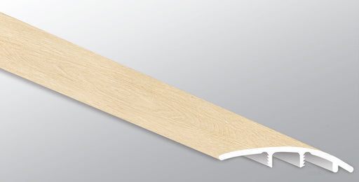 XL Cyrus Lenexa Creek Luxury Vinyl Moulding / Trim - 1.77" x 94" Reducer
