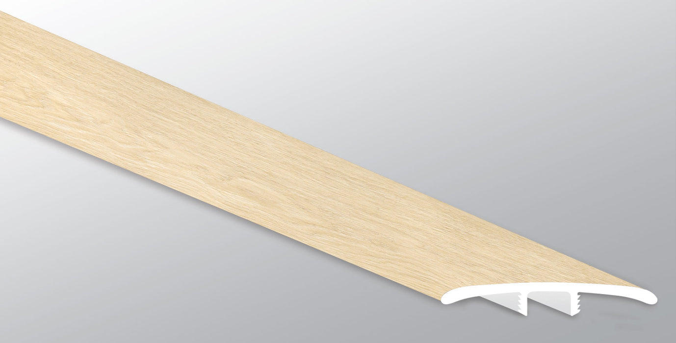 XL Cyrus Lenexa Creek Luxury Vinyl Moulding / Trim - 1.77" x 94" T Molding Large