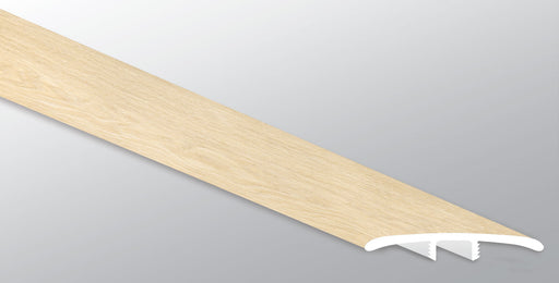 XL Cyrus Lenexa Creek Luxury Vinyl Moulding / Trim - 1.77" x 94" T Molding Large