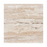 Leonardo Travertine Tile - 18" x 18" Filled & Honed