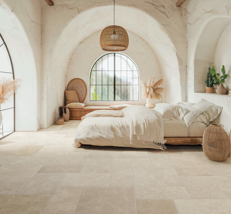 Levante Porcelain Naturale LV01 Tile Natural 9