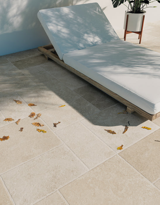 Levante Porcelain Naturale R11 LV01 Tile Textured 5