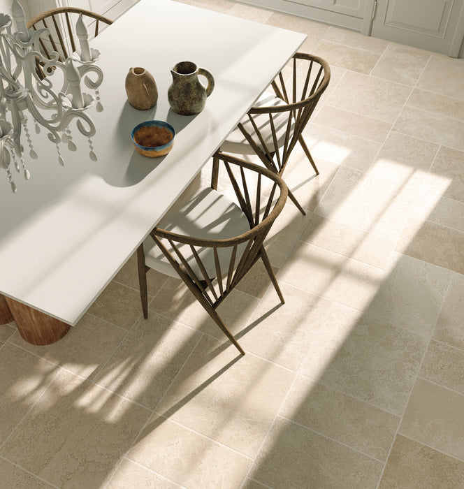 Levante Porcelain Naturale LV01 Tile Natural 6