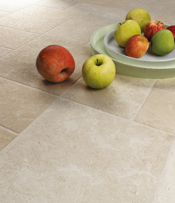 Levante Porcelain Naturale LV01 Tile Natural 8