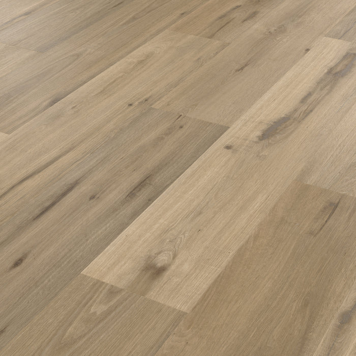Vinyl Leyster Oak Vinyl Tile Polyurethane 2