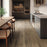 Vinyl Leyster Oak Vinyl Tile Polyurethane 3