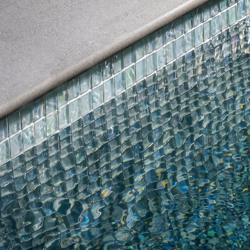 Lava Burning Ice Textured