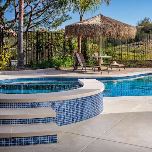 Lava Deep Flow Textured